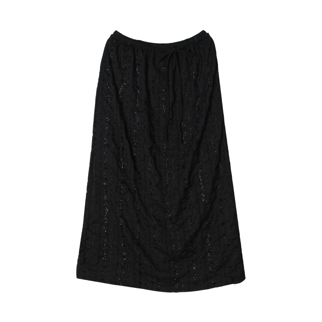 메종르하르 스파클링 스커트 2color(maisonlehar Sparkling Skirt 2color) - 2