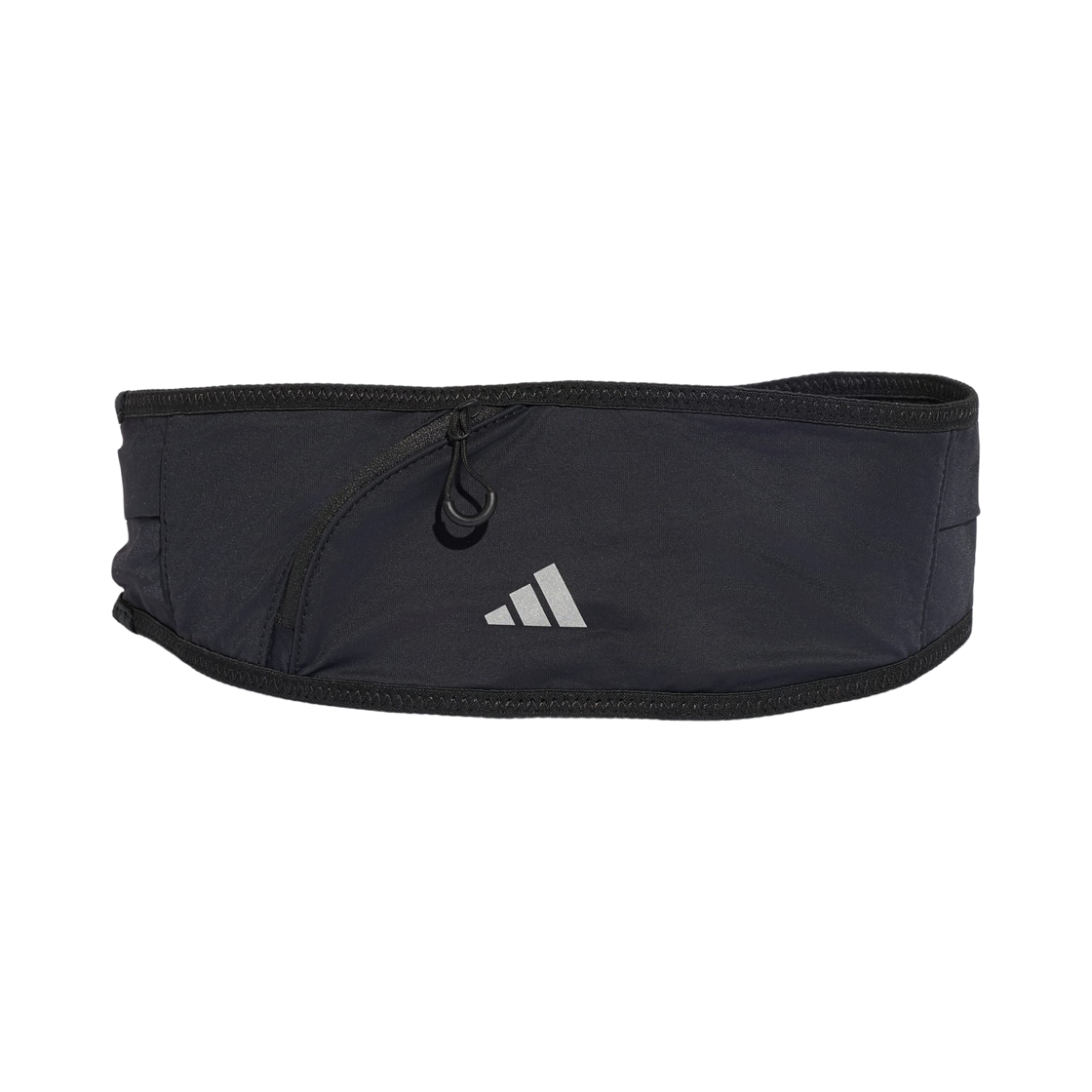 KH4497 Adidas Running Multi Pocket Belt Black