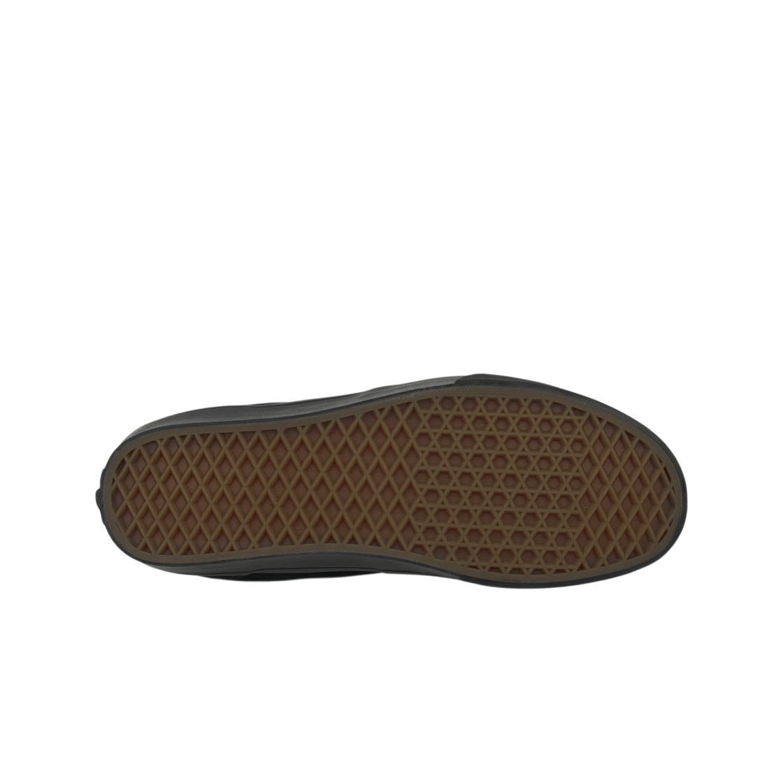 반스 하프 캡 블랙(Vans Half Cab Black) - 2