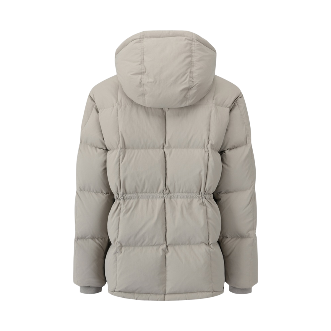 브룩스브라더스 카라코람 다운 점퍼 라이트그레이(BrooksBrothers Karakoram Down Jacket Light Grey) - 2
