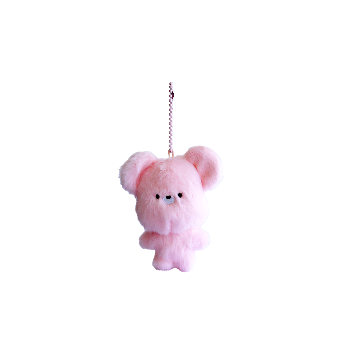 3388-100 Many a Little Jellyfairy Soft keychain TITI