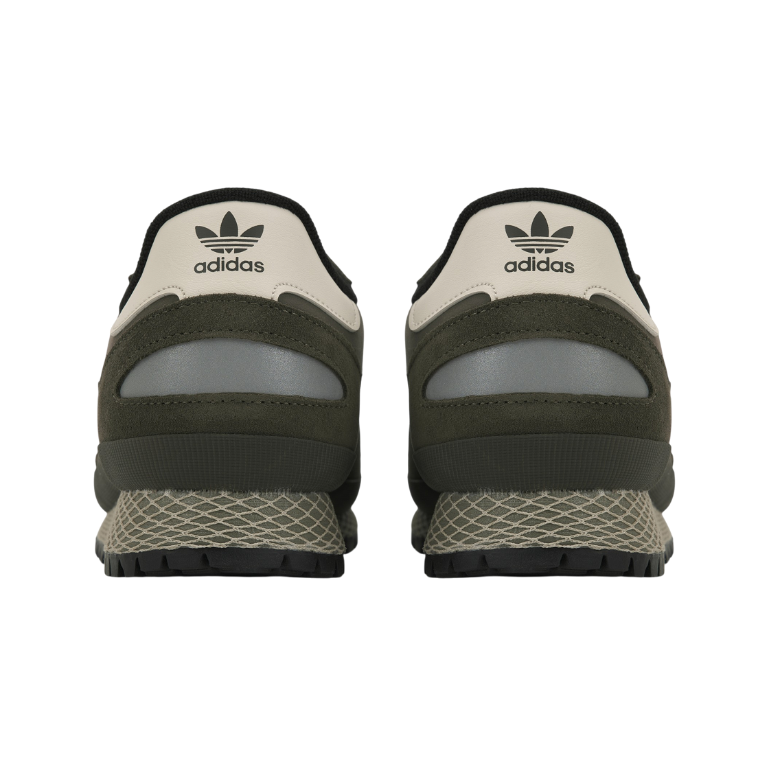 아디다스 오리지널스 뉴욕 2 아웃도어 스페지알 브랜치 알루미나(Adidas Originals New York II Outdoor Spezial Branch Alumina) - 6