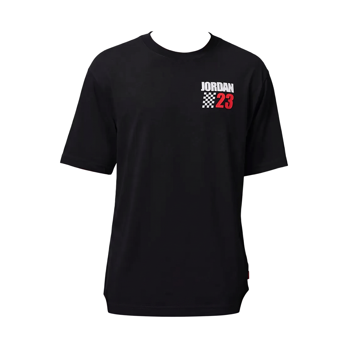 조던 브루클린 티셔츠 블랙 (IO0025-010)(Jordan Brooklyn T-Shirt Black (IO0025-010)) - 2