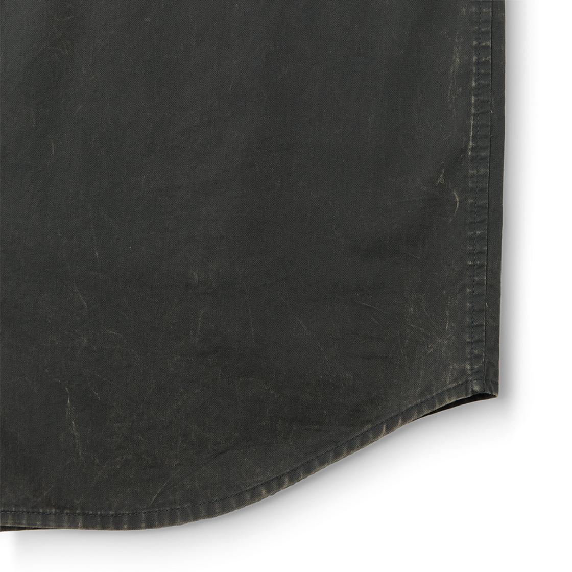 엠엠아이씨 페이드 스테이트 셔츠 차콜(MMIC Fade State Shirt Charcoal) - 5