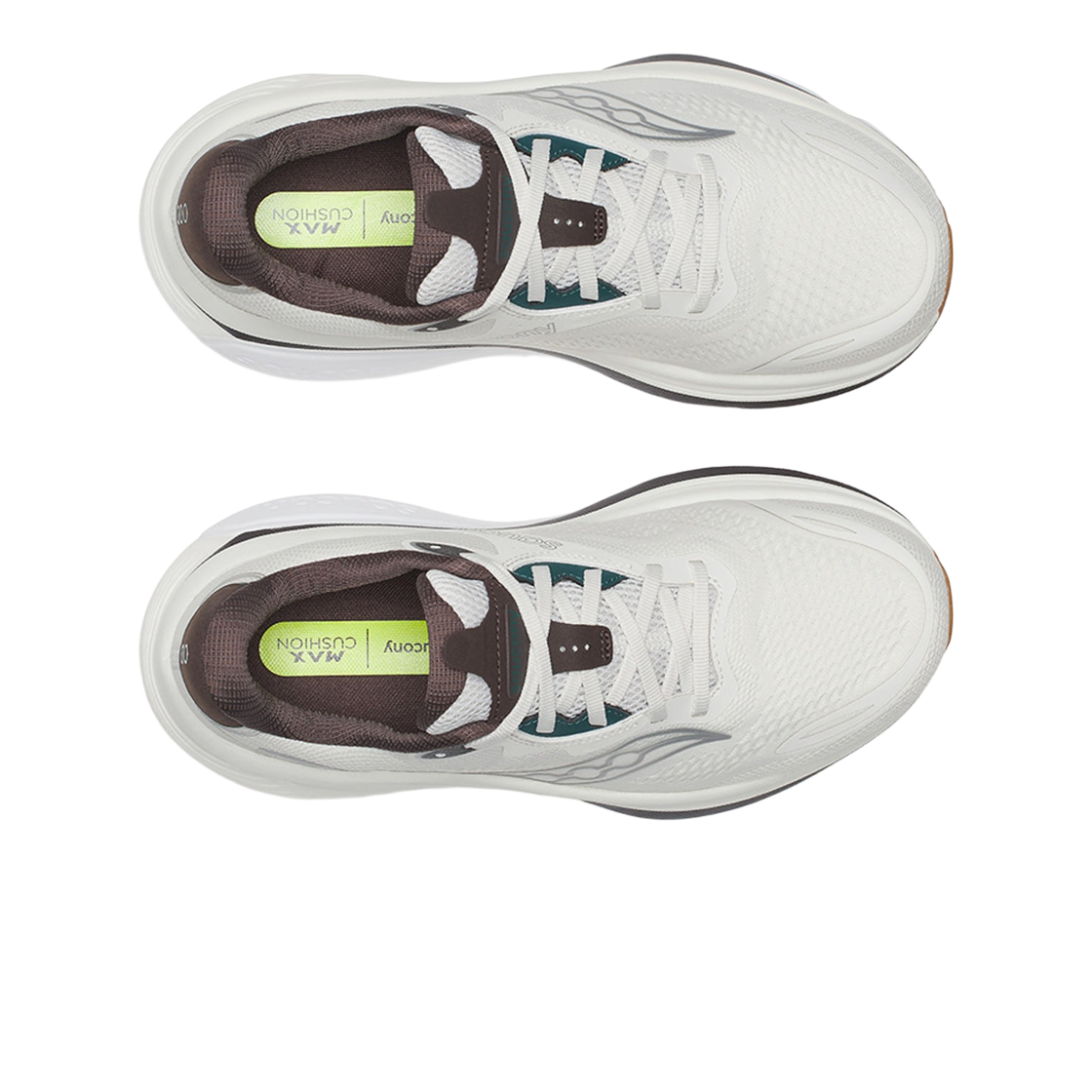 써코니 허리케인 26 쿼츠 토르테(Saucony Hurricane 26 Quartz Torte) - 2