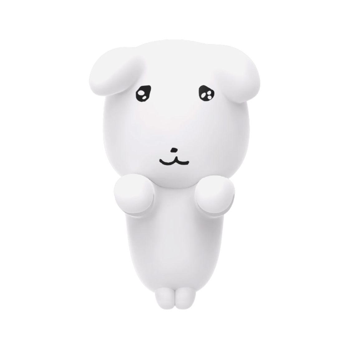 로이체 가나디 모니터 걸이 피규어 방향제(Royche Ganadi Monitor Hanging Figure Air Freshener)