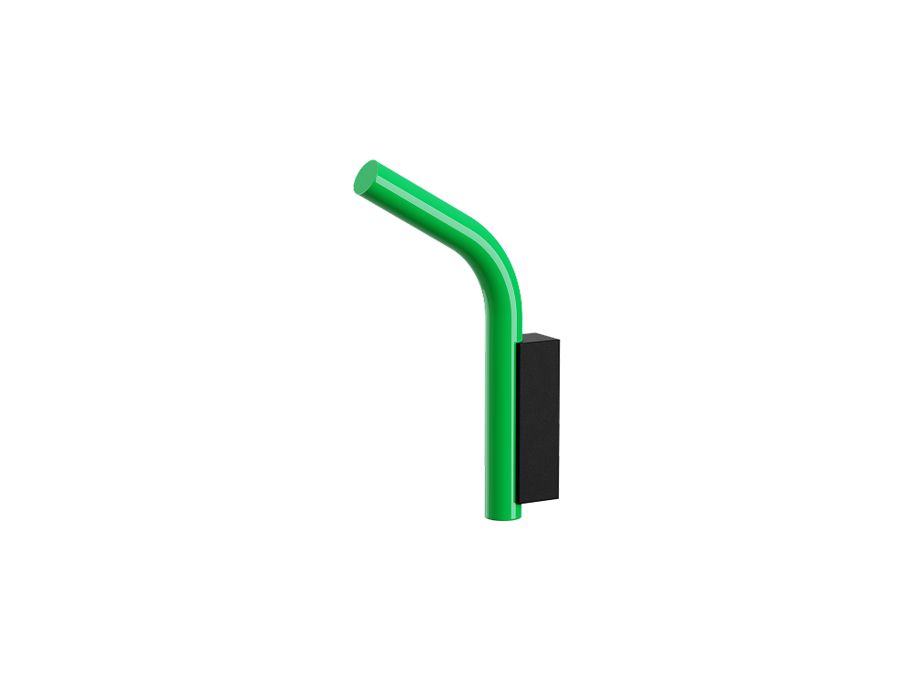 barcHOOK B.ARC SEON Wall Hook