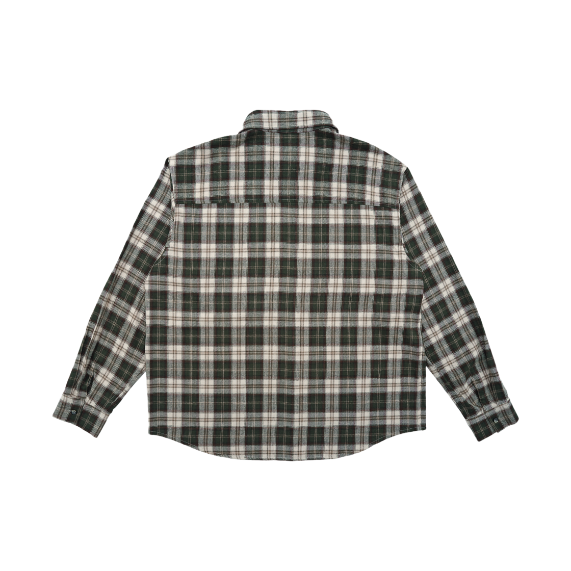 파코서플라이 폴링 엔젤 셔츠 그린(PACOSPLY Falling Angel Shirts Green) - 2