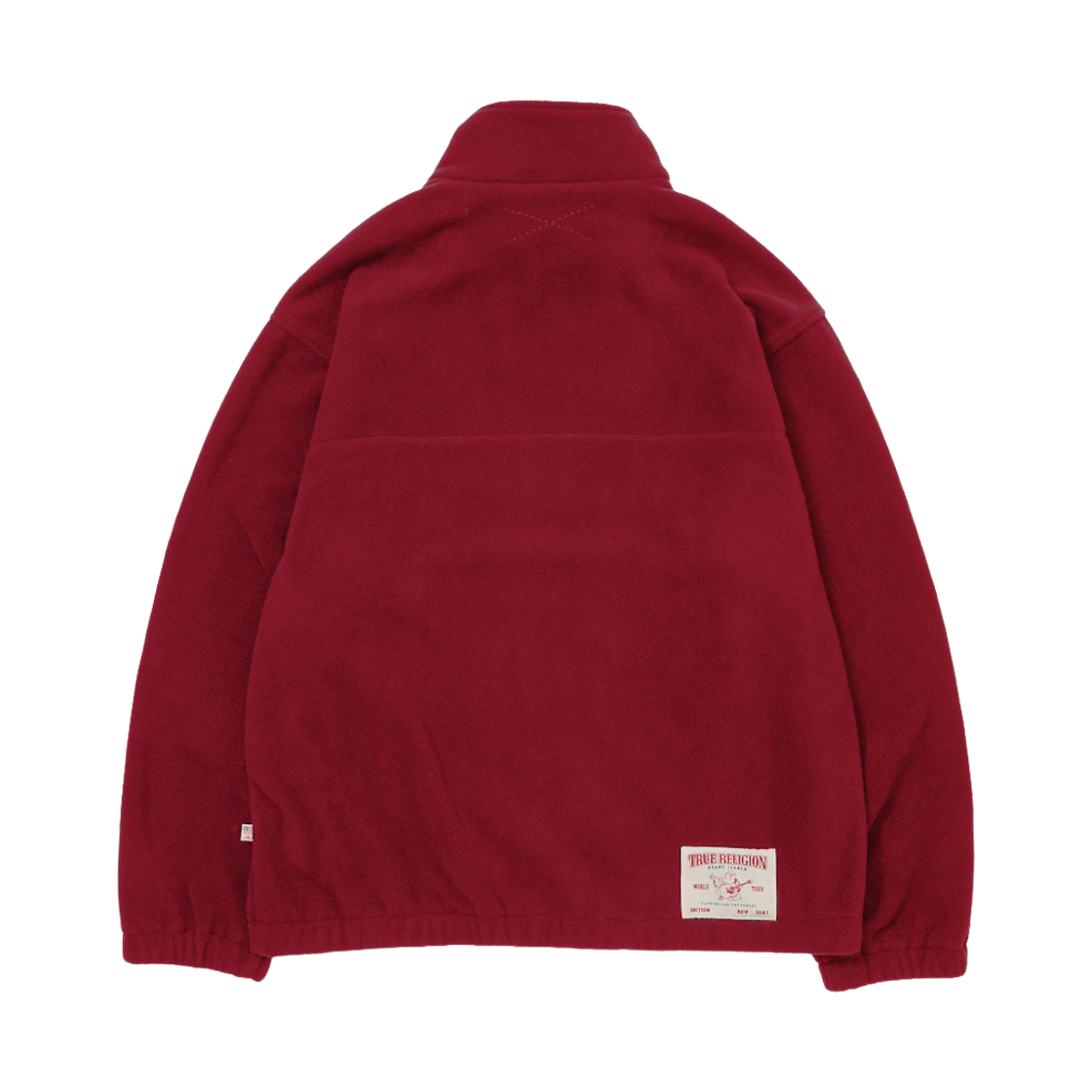 트루릴리젼  베이직 쉘터 - 레드(True Religion Tr Basic Shelter - Red) - 2