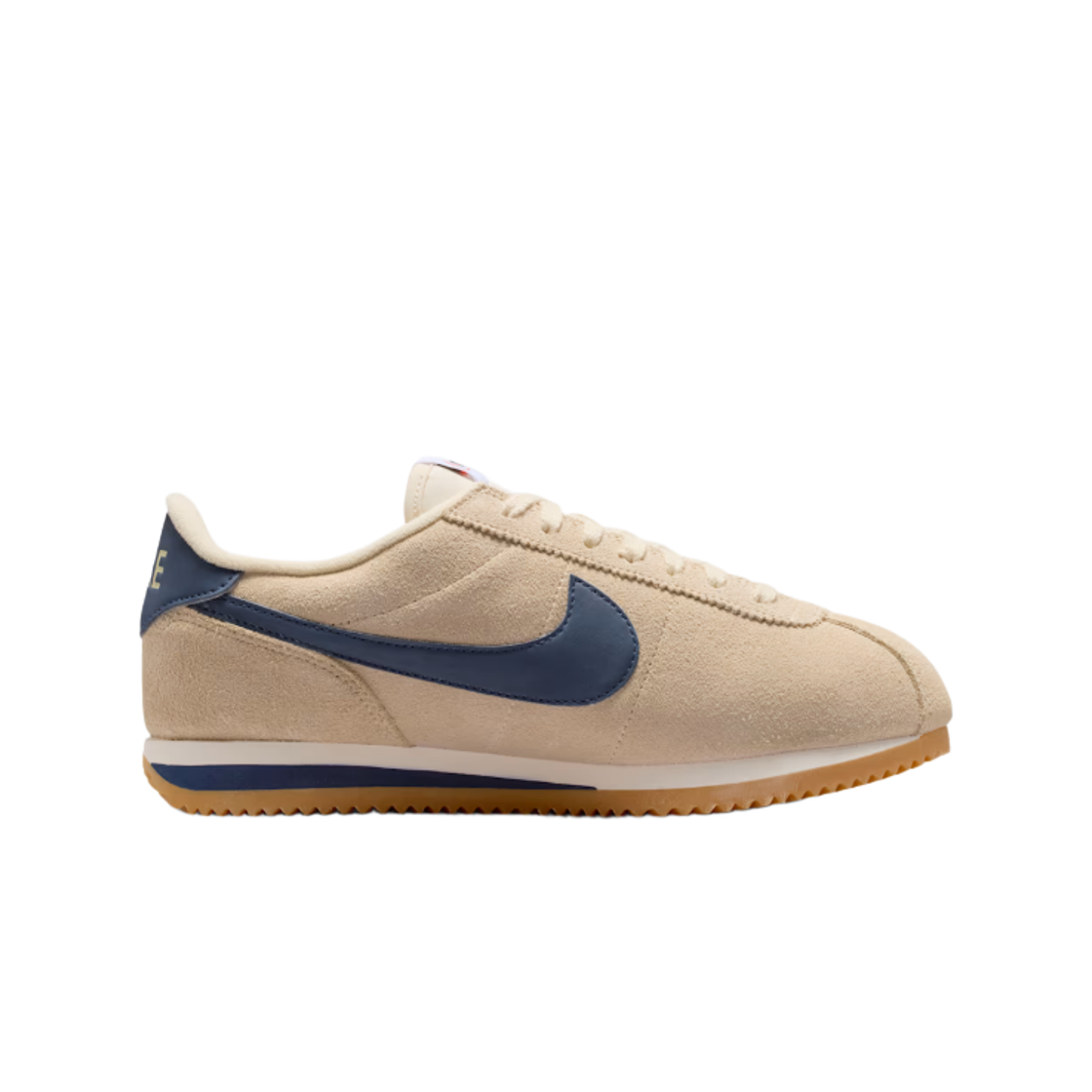 IB1857-202 (W) Nike Cortez Beach Sail