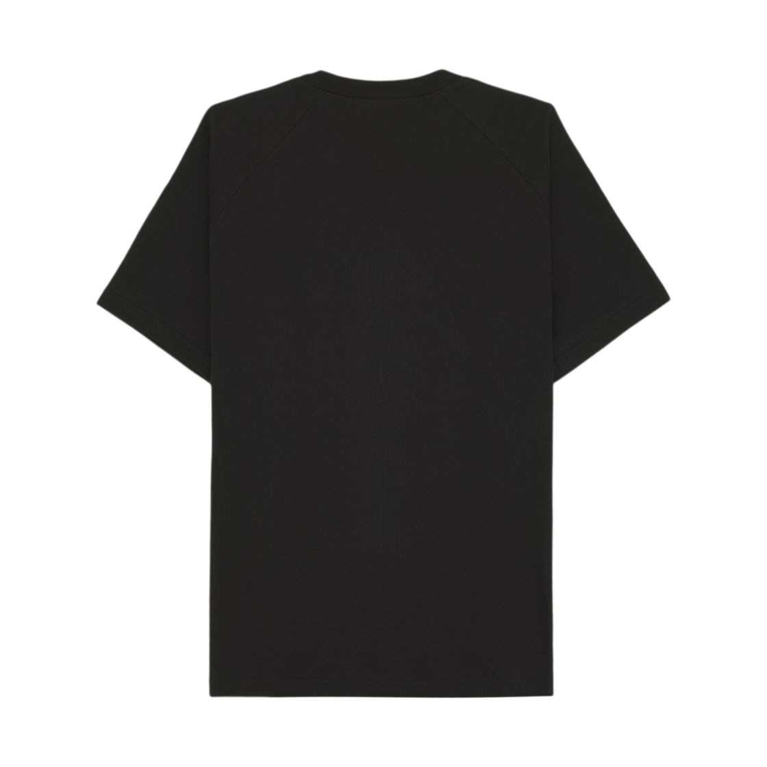 이지 x 고샤 루브친스키 트리뷴 헤럴드 TS-02 티셔츠 차콜(Yeezy x Gosha Rubchinskiy Tribune Herald TS-02 T-Shirt Charcoal) - 2