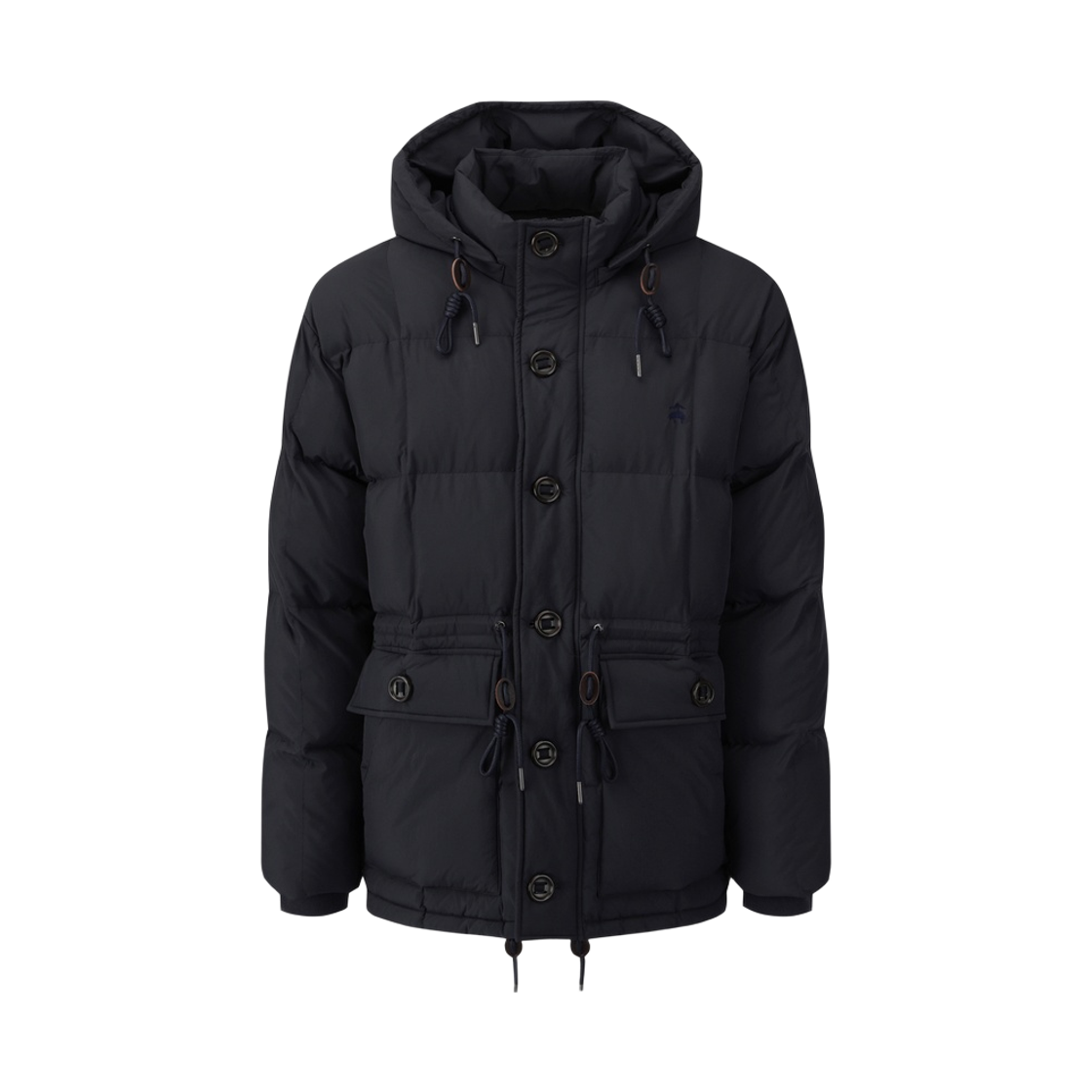 BBOPMUG405-DNA BrooksBrothers Karakoram Down Jacket Dark Navy