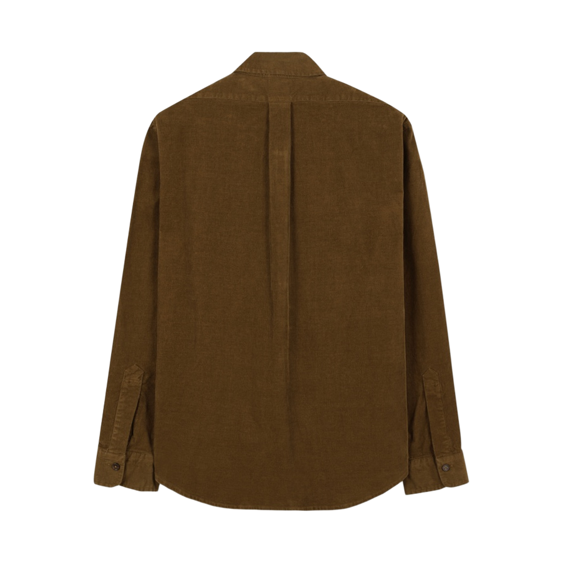 브룩스브라더스 코듀로이 셔츠 재킷 브라운(BrooksBrothers Corduroy Shirt Jacket Brown) - 2