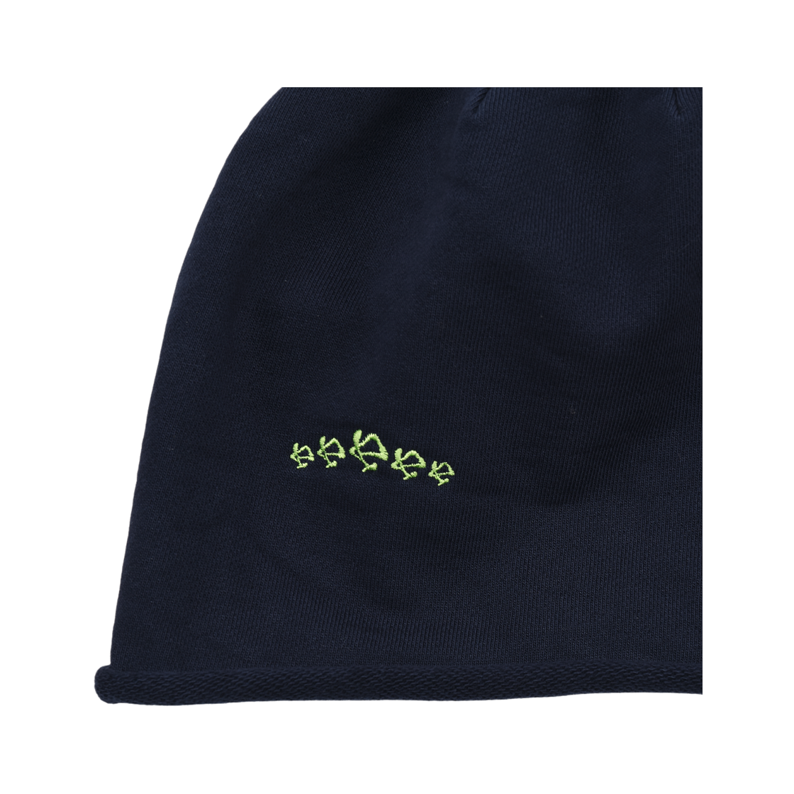 파코서플라이 폴링 엔젤 비니 네이비(PACOSPLY Falling Angel Beanie Navy) - 2
