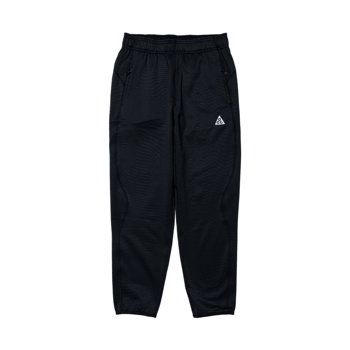 IM4232-010 Nike ACG Wolf Grid Therma-Fit Hiking Pants Black Summit White - Asia