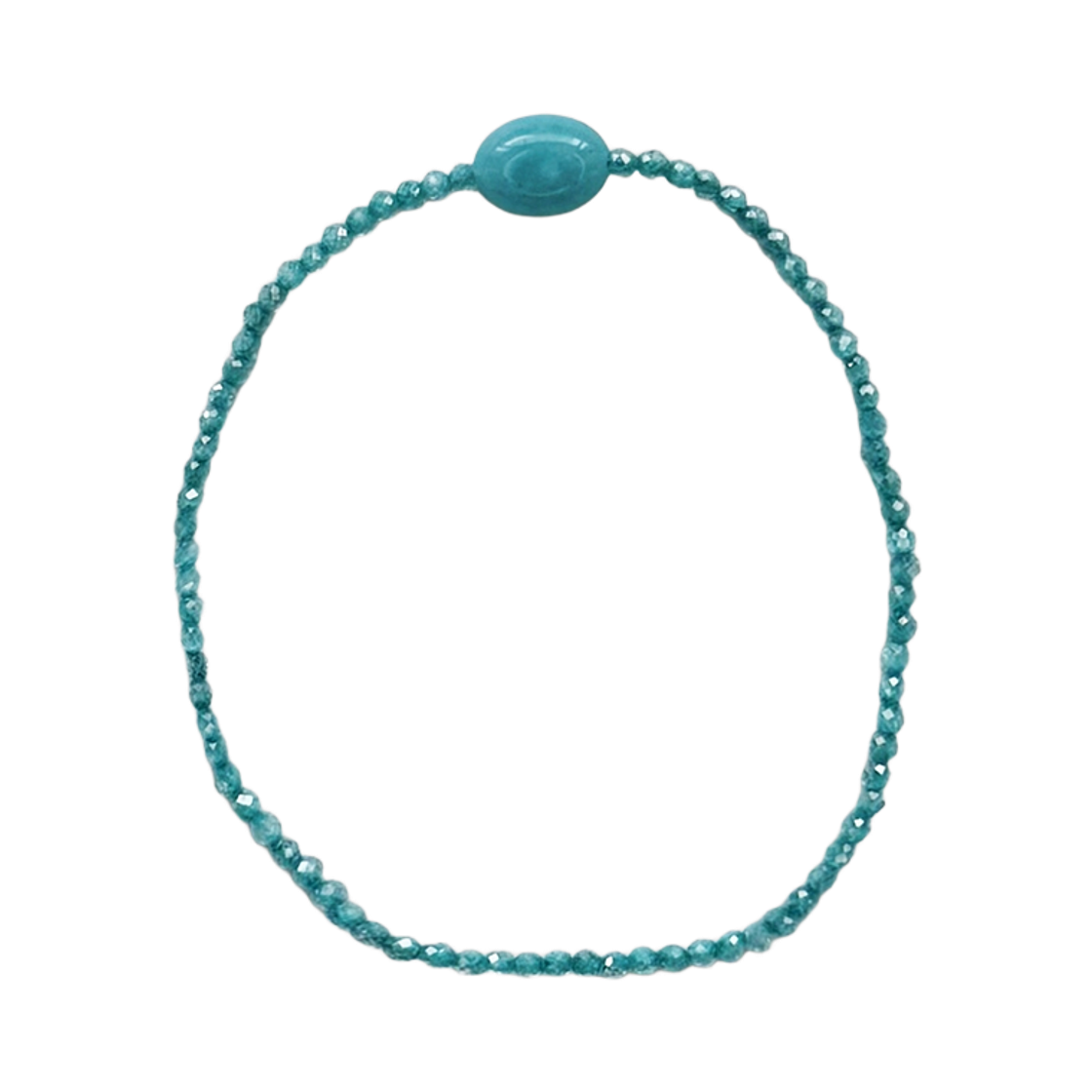 L262MBC060 lovememonster Fresh Mint Bracelet MINT