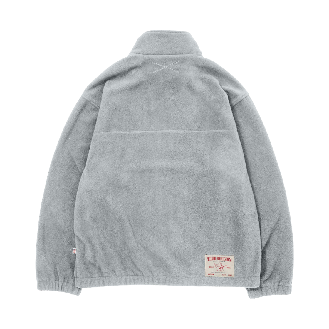 트루릴리젼 베이직 쉘터 - 그레이(True Religion Tr Basic Shelter - Grey) - 2