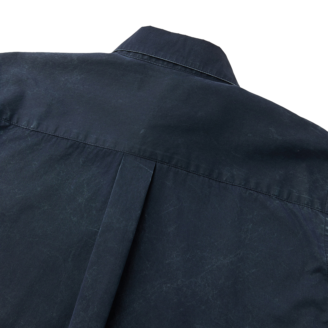 엠엠아이씨 페이드 스테이트 셔츠 네이비(MMIC Fade State Shirt Navy) - 6