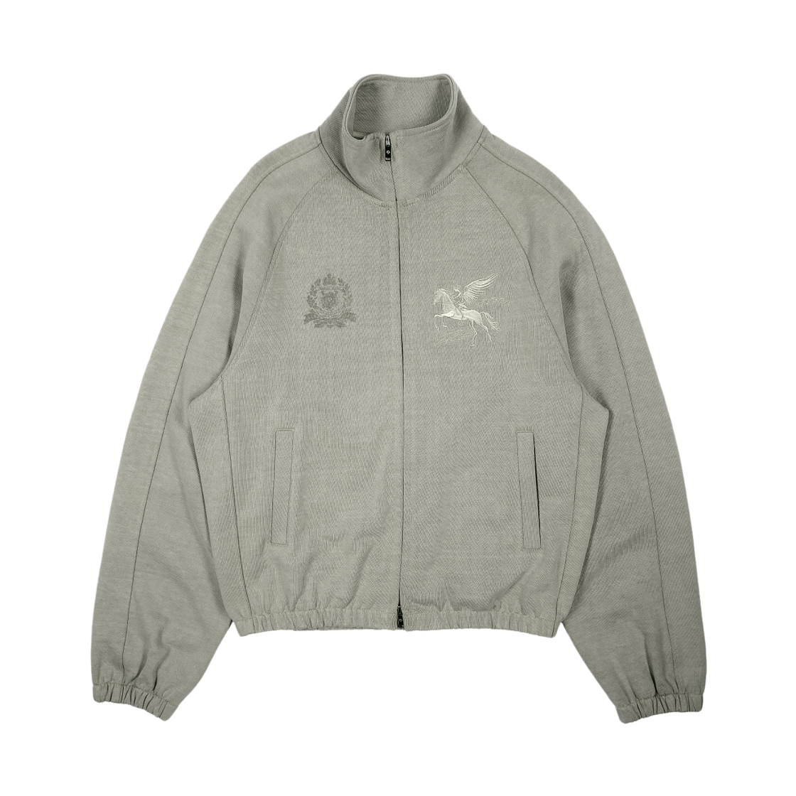 파코서플라이 폴링 엔젤 빈티지 트랙 자켓 데저트(PACOSPLY Falling Angel Vintage Track Jacket Desert)