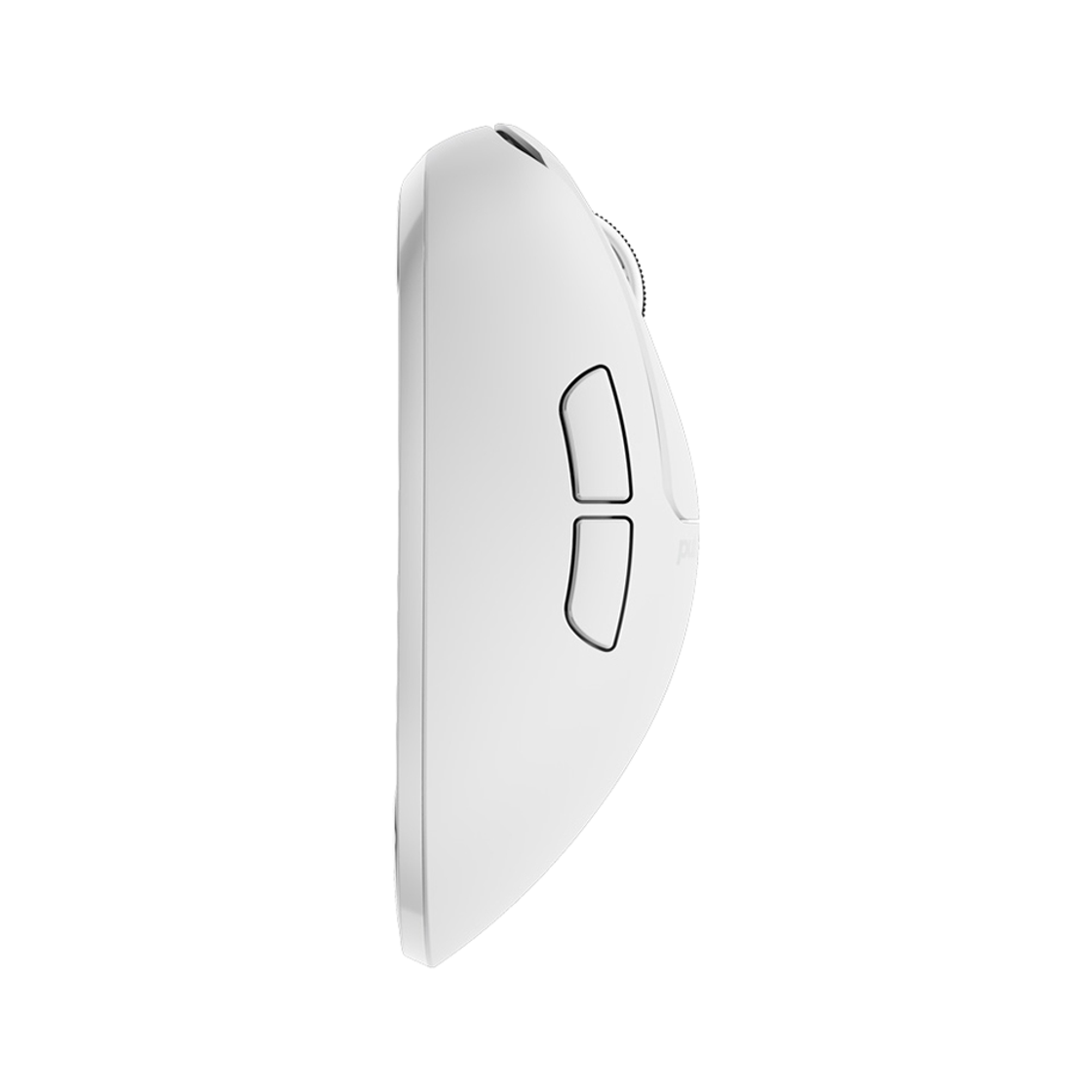 펄사 Xlite CrazyLight 크레이지라이트 무선 게이밍 마우스 미니사이즈 우유니화이트색상(Pulsar Xlite CrazyLight Uyuni White) - 4