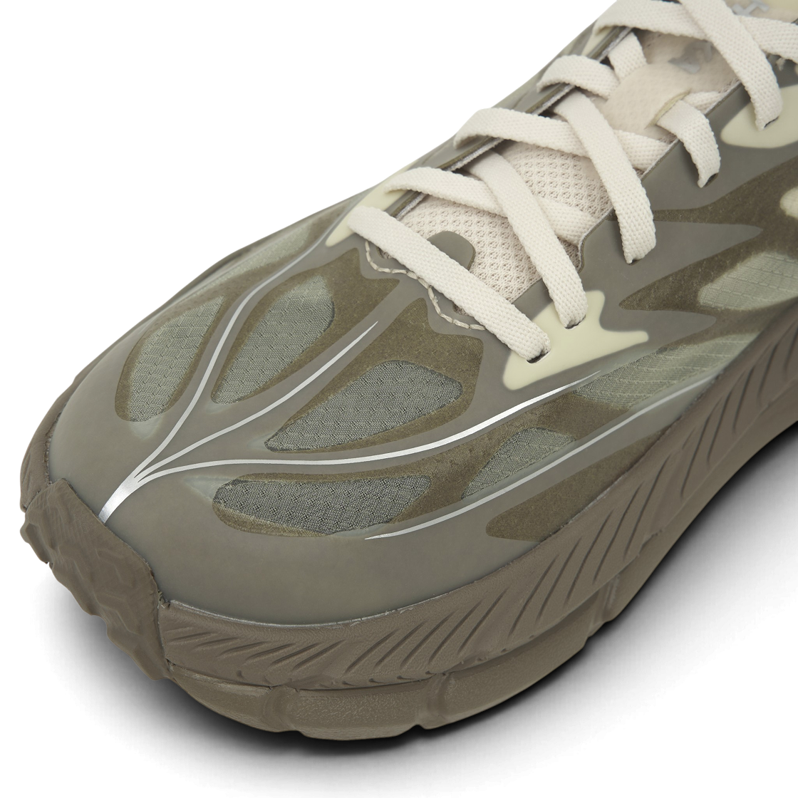 호카 마파테 스피드 4 라이트 라이트 로스트 오트 밀크(Hoka Mafate Speed 4 Lite Light Roast Oat Milk) - 7