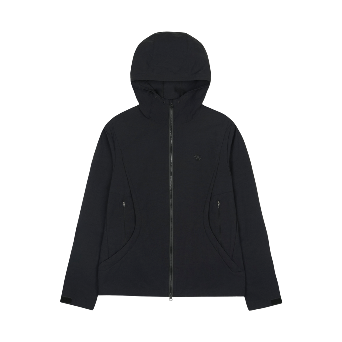 SG26FWOTJK002 Sansan Gear Insulated Flap Jacket Black