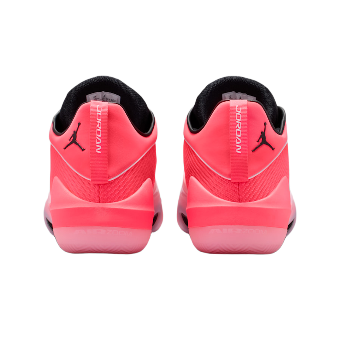 조던 트라이앵글 PF 하이퍼 펀치 미디엄 소프트 핑크 리갈 핑크(Jordan Triangle PF Hyper Punch Medium Soft Pink) - 3