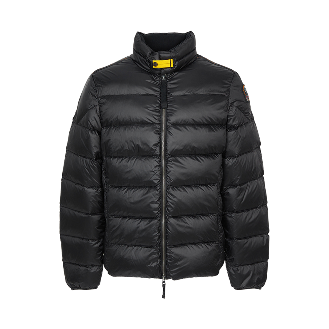 26WPMPUSX120541 Parajumpers Dylan Hooded Bomber Black - 26FW