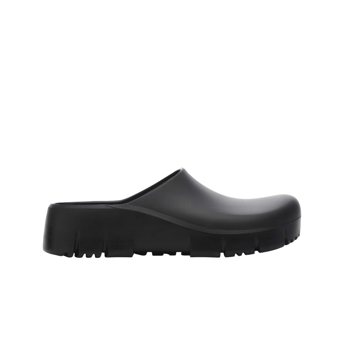 1025969 Birkenstock Super Birki 2.0 Black - Regular