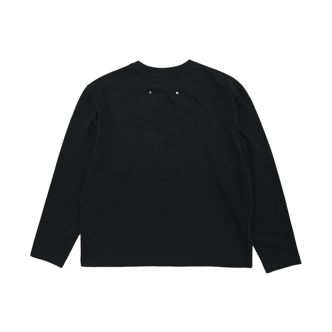 파코서플라이 폴링 엔젤 롱 슬리브 블랙(PACOSPLY Falling angel  Long Sleeve Black) - 2