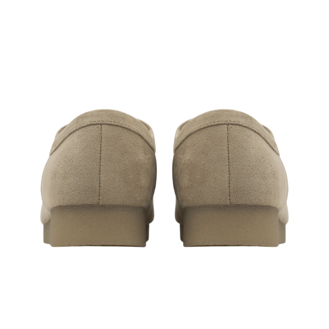 GU 모카신 슈즈 베이지(GU Moccasin Shoes Beige) - 6