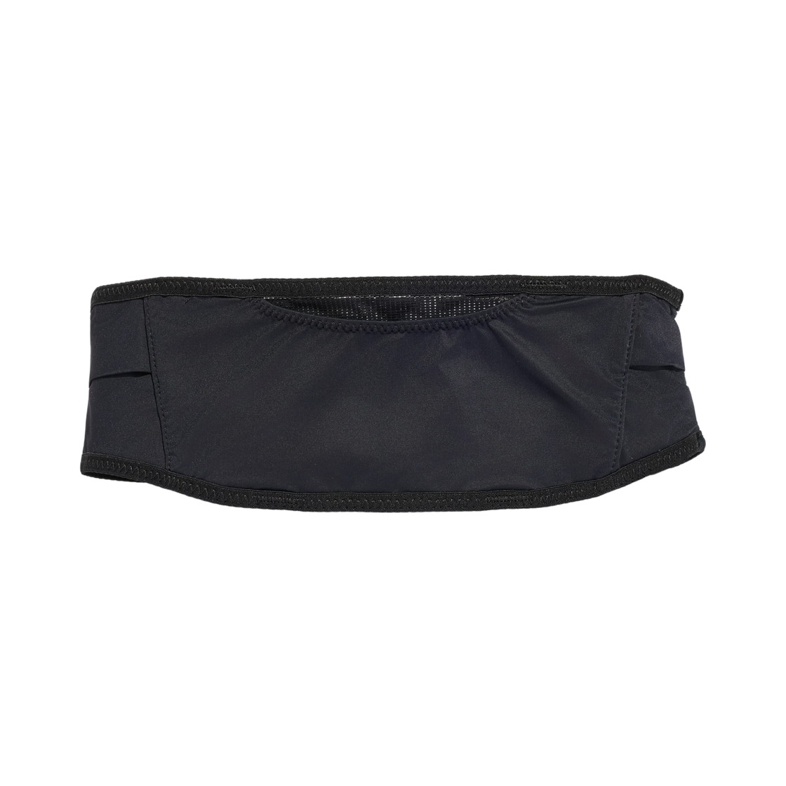 아디다스 러닝 멀티 포켓 벨트 블랙(Adidas Running Multi Pocket Belt Black) - 2