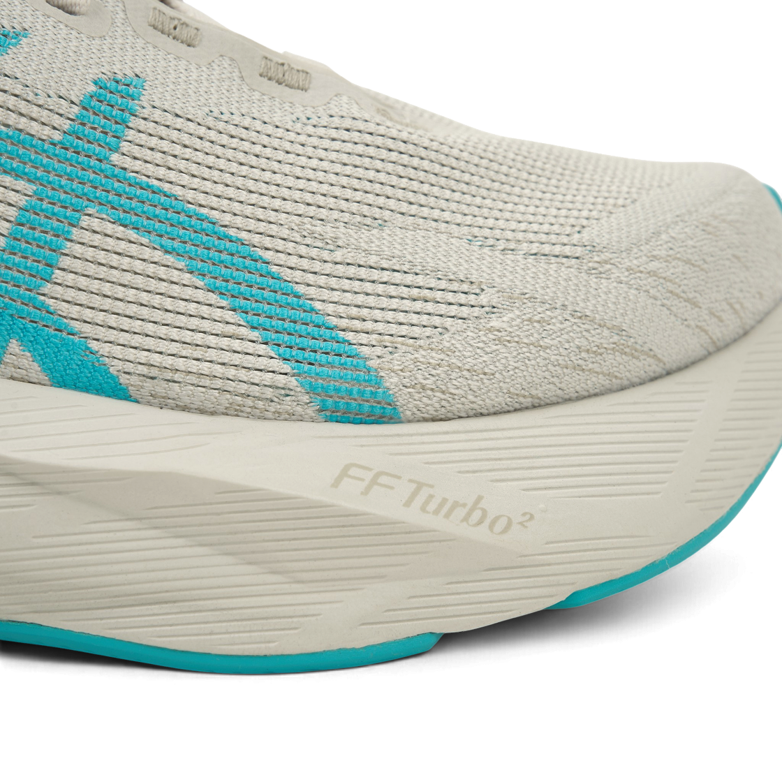 (W) 아식스 노바블라스트 6 소프트 오트 에너지 아쿠아((W) Asics Novablast 6 Soft Oat Energy Aqua) - 8
