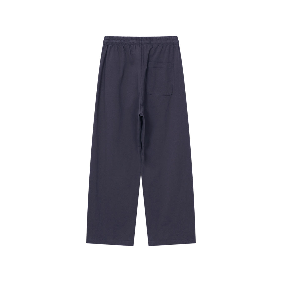 폴리테루 휴먼인덱스 라이트 파자마 스웨트팬츠 네이비(Polyteru Human Index Light Pajama Sweat Pants Navy) - 2