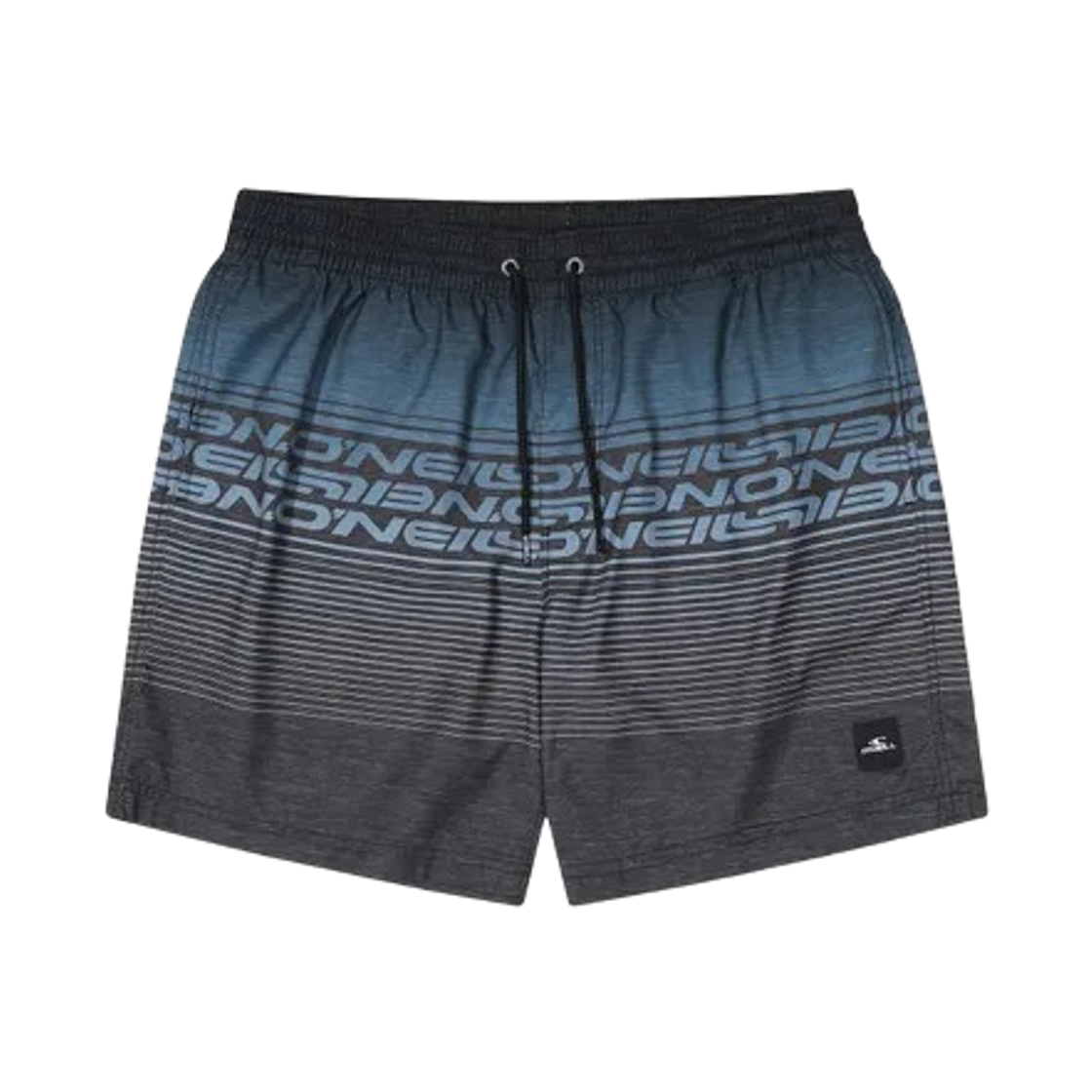 IM5361-010 Nike Aero Swift Dri-Fit ADV Printed Running Shorts Black White - Asia