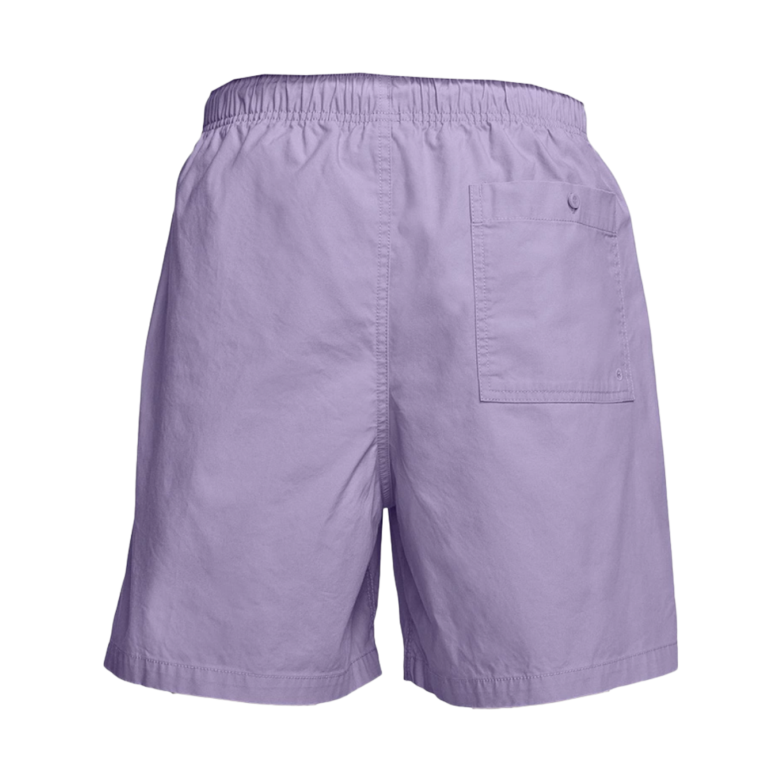 나이키 클럽 플로우 쇼츠 하이드레인저스 - 아시아(Nike Club Flow Shorts Hydrangeas - Asia) - 2