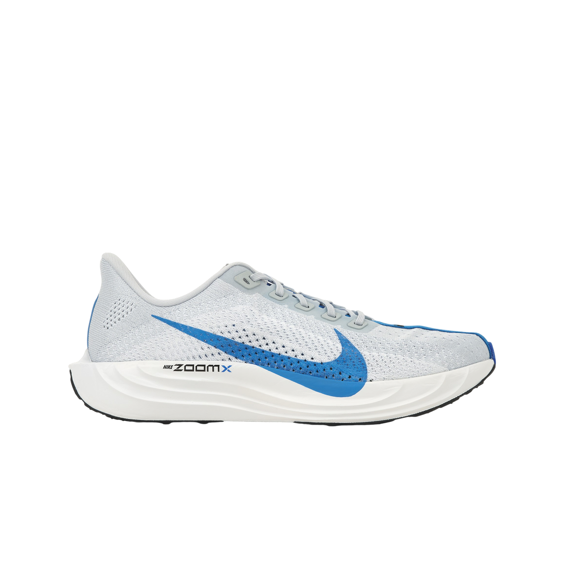 FQ7262-011 Nike Pegasus Plus Pure Platinum Light Photo Blue