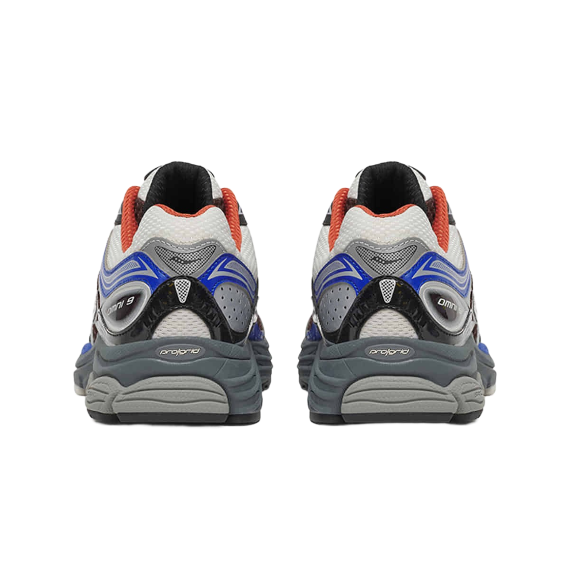 써코니 프로그리드 옴니 9 토르테 다즐(Saucony Progrid Omni 9 Torte Dazzle) - 3