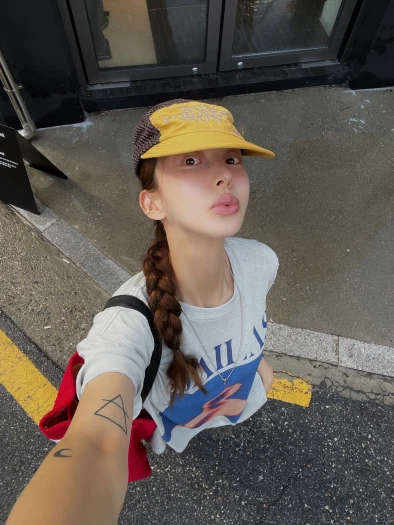 스타일 카드