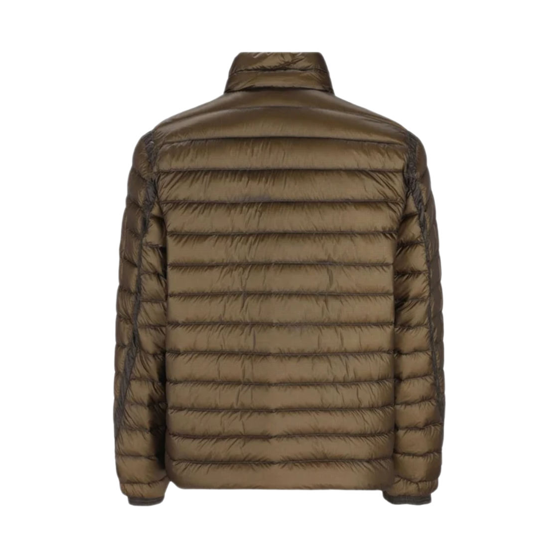 C.P. 컴퍼니 D.D. 쉘 렌즈 다운 자켓 아이비 그린 - 26FW(C.P. Company D.D. Shell Lens Down Jacket Ivy Green - 26FW) - 2