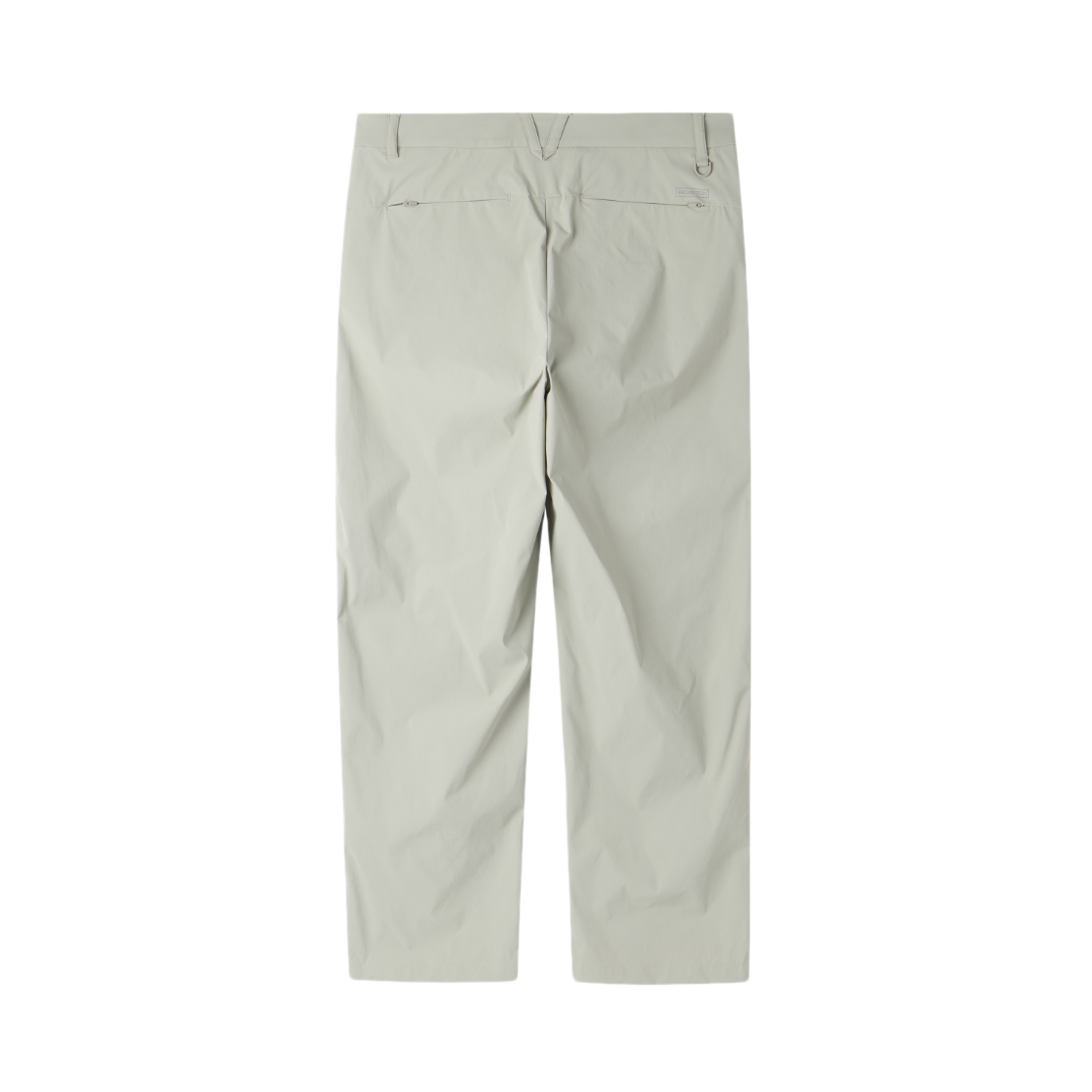 브롬톤 런던 레귤러 핏 트라우저 베이지(BROMPTON LONDON Regular Fit Trousers Beige) - 2