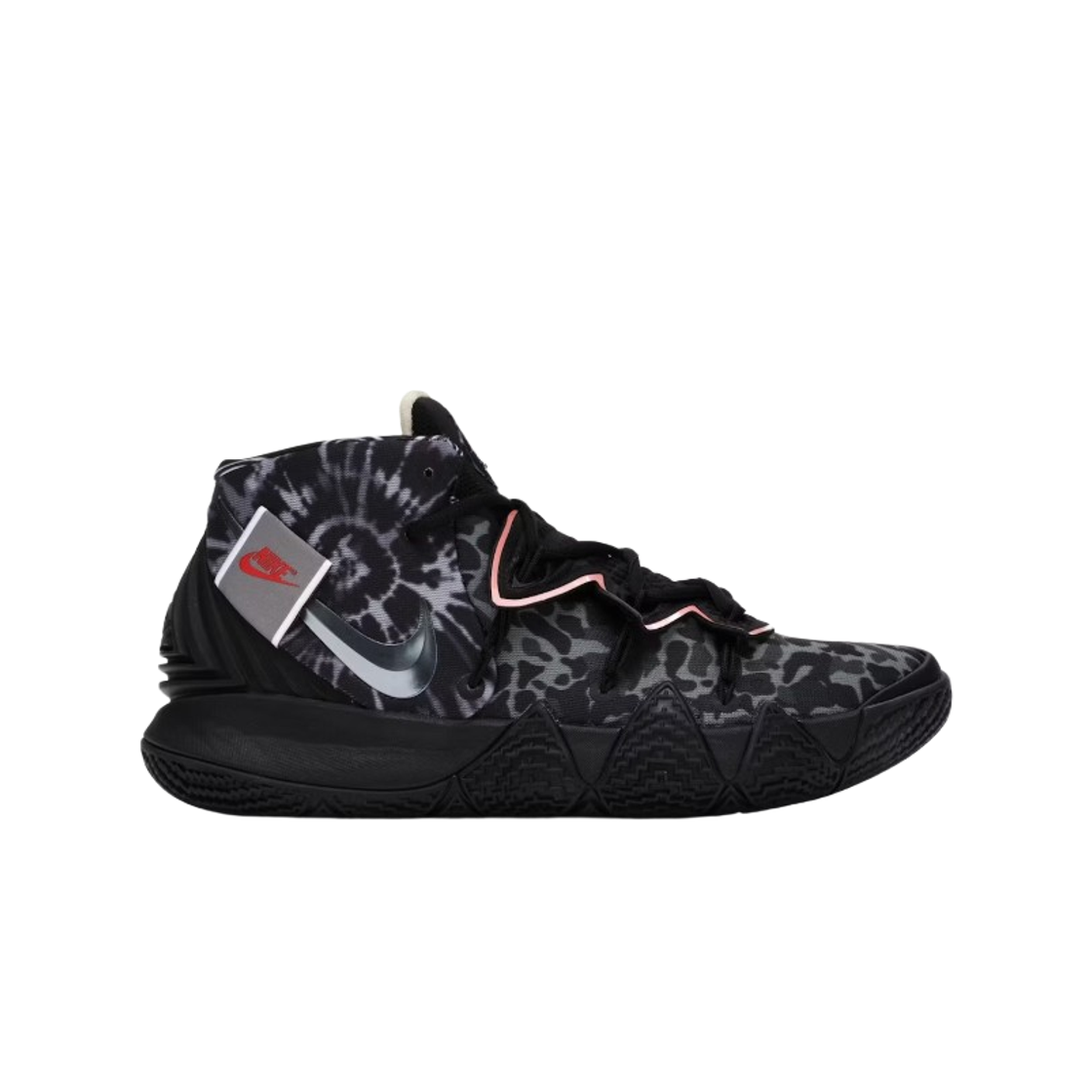 CT1971-001 Nike Kybrid S2 What The EP Black Atomic Pink