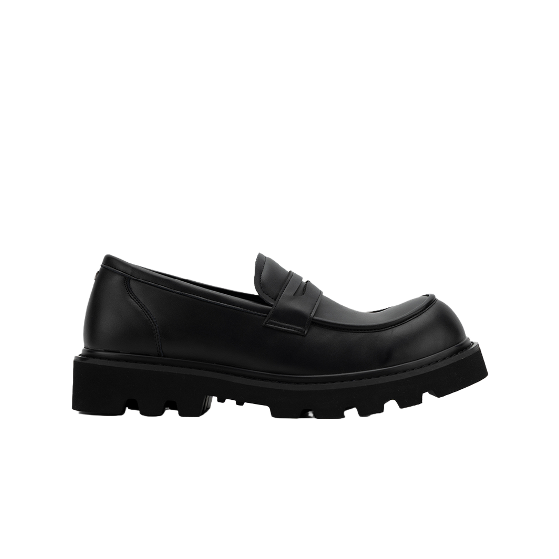 ZI5AS502BK ZIOSONGZIO Loafer Black