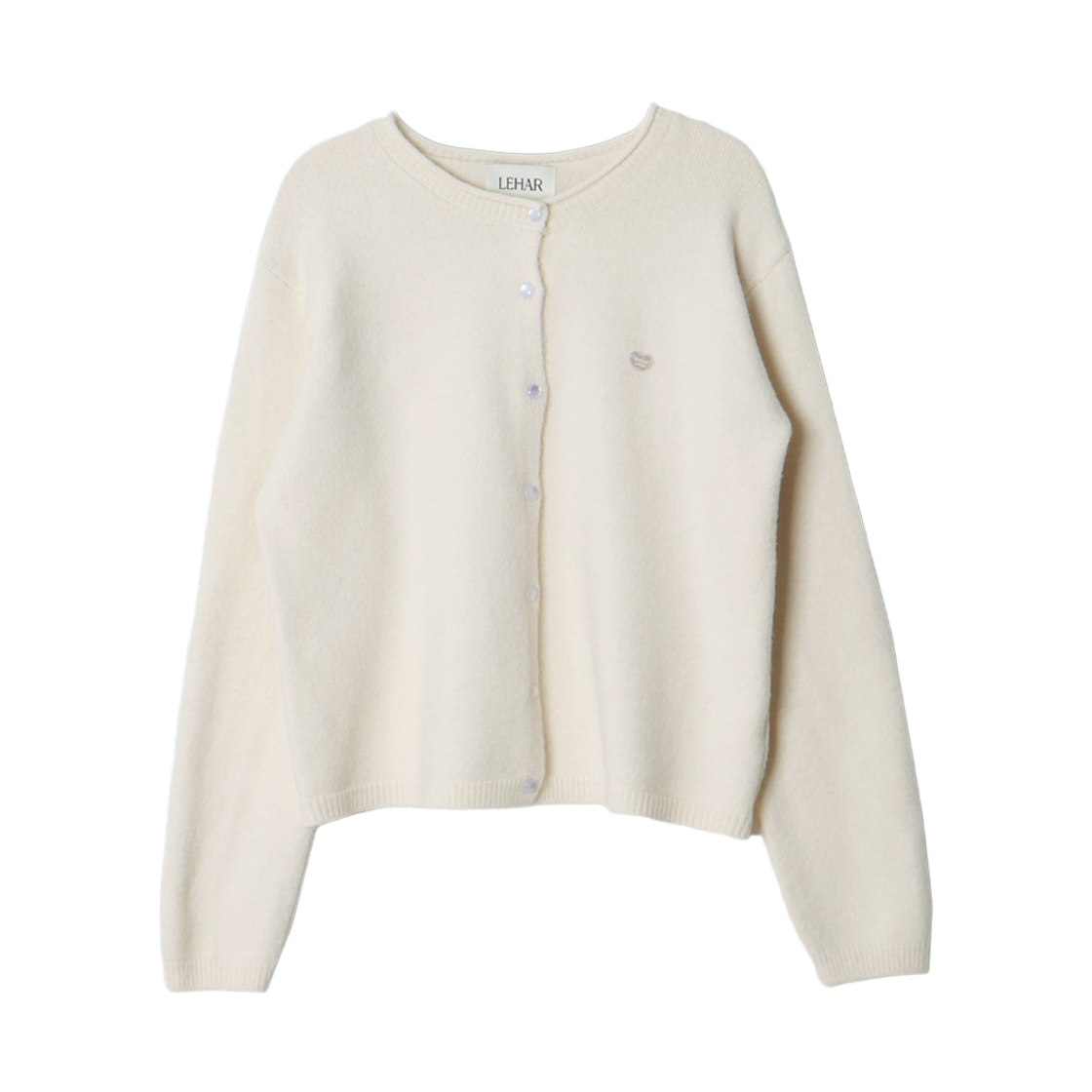 메종르하르 샤인 니트 가디건 4color(maisonlehar Shine Knit Cardigan 4color) - 2