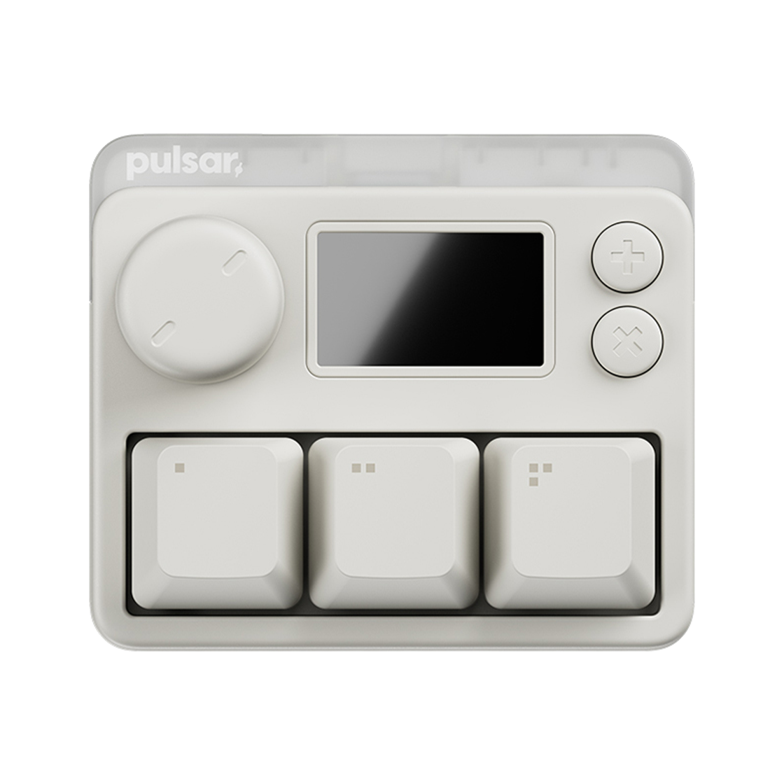 PLXPM101 Pulsar Lab XPad White