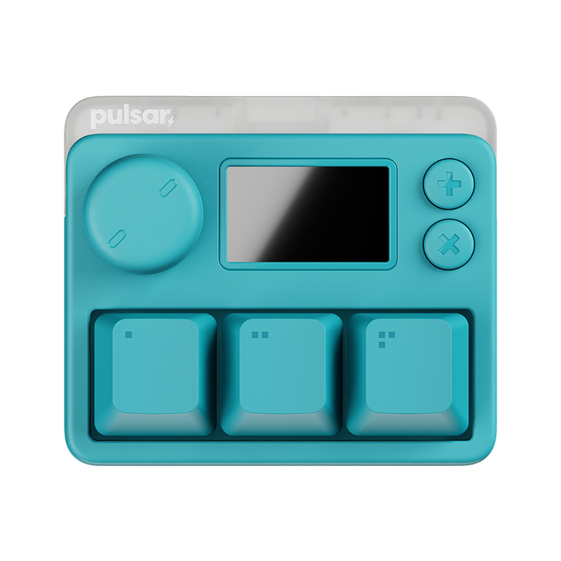 PLXPM103 Pulsar Lab XPad Turquoise(Mint)