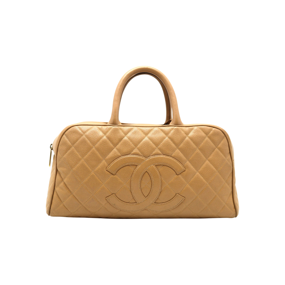 ITKD3THR5POE Chanel Bowling Bag
