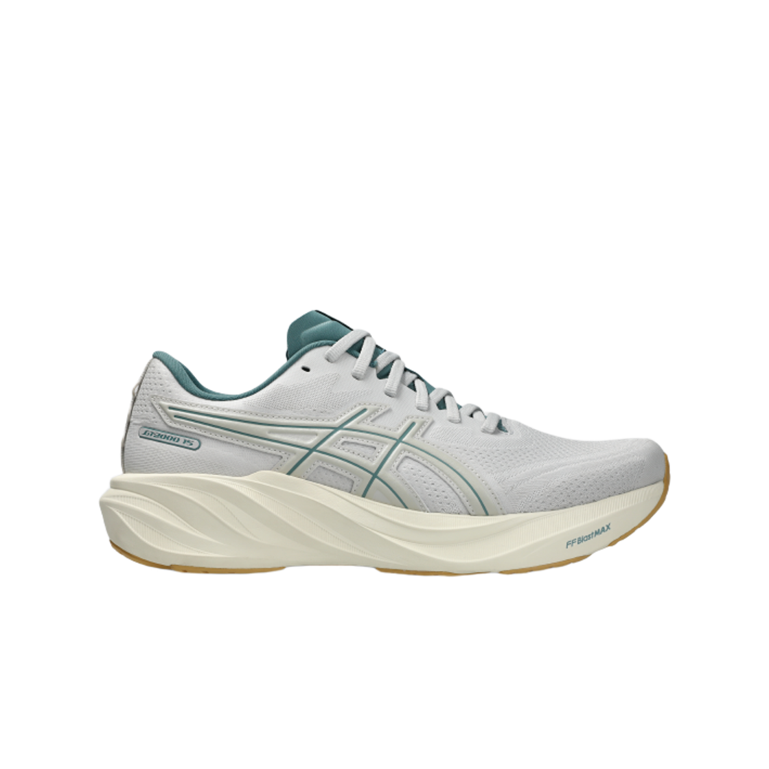 1013A234-020 Asics GT-2000 15 Asics Marathon Club Cloud Grey Birch