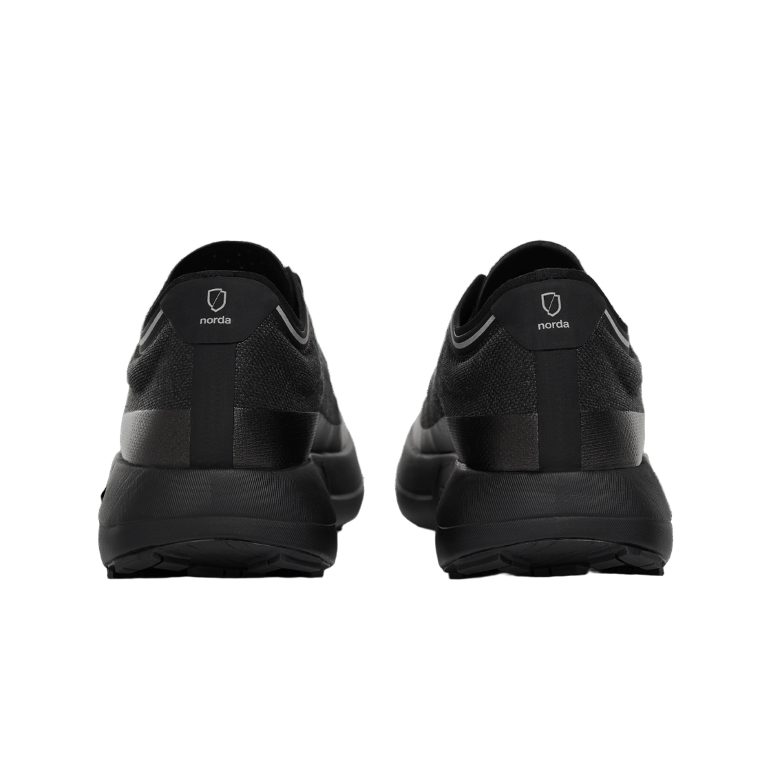 노다 005 스텔스 블랙(Norda 005 Stealth Black) - 3