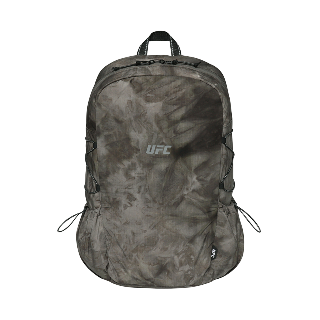 UFC 경량 스트링 백팩 브라운 U4BPX3301BR(UFC LIGHTWEIGHT STRING BACKPACK BROWN U4BPX3301BR)